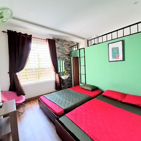 Homestay XI Trum Дананг Экстерьер фото
