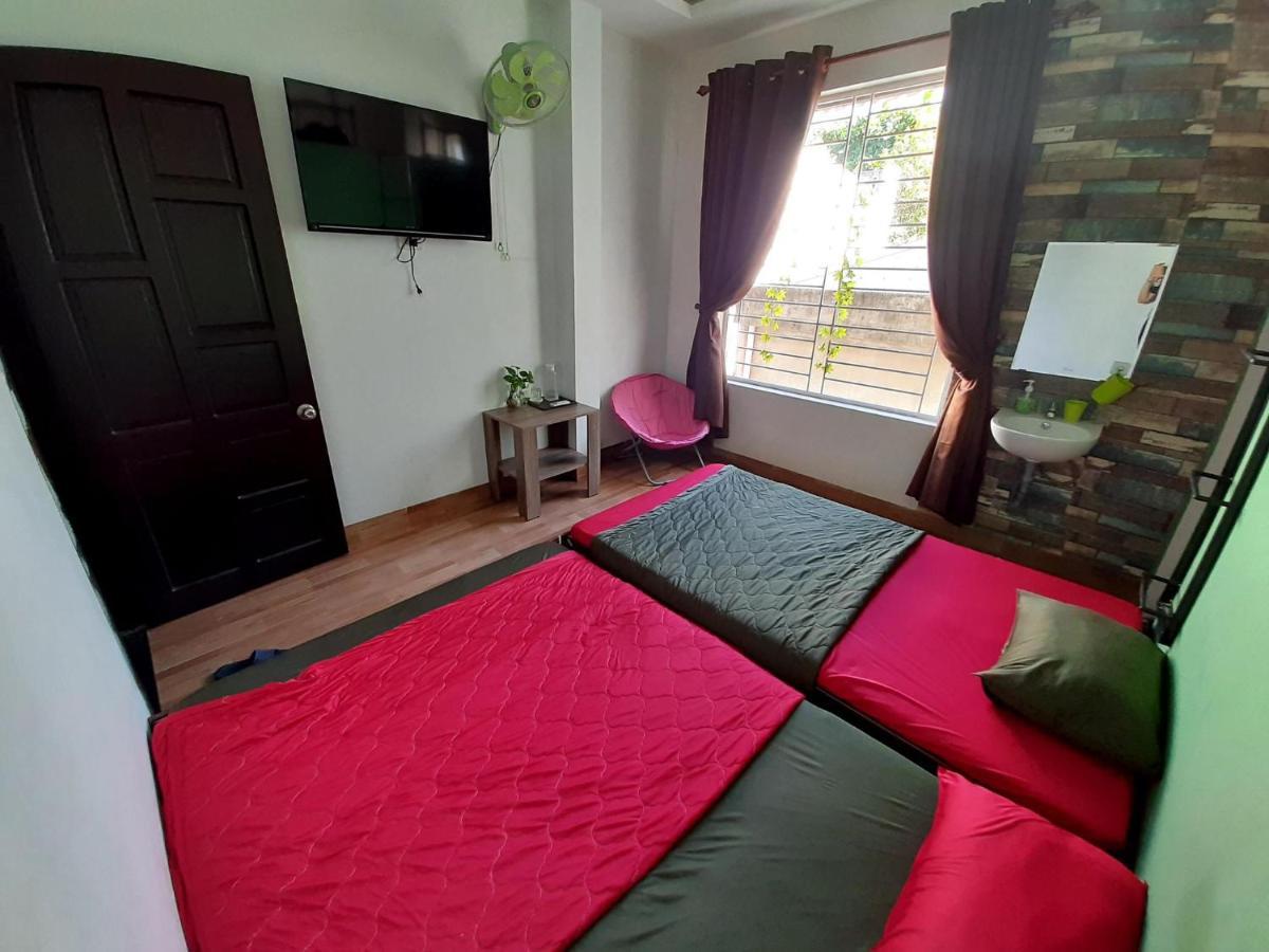 Homestay XI Trum Дананг Экстерьер фото