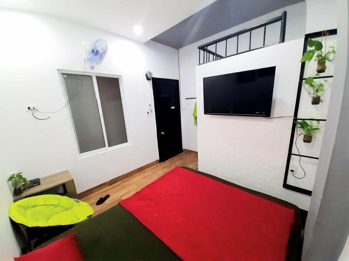 Homestay XI Trum Дананг Экстерьер фото