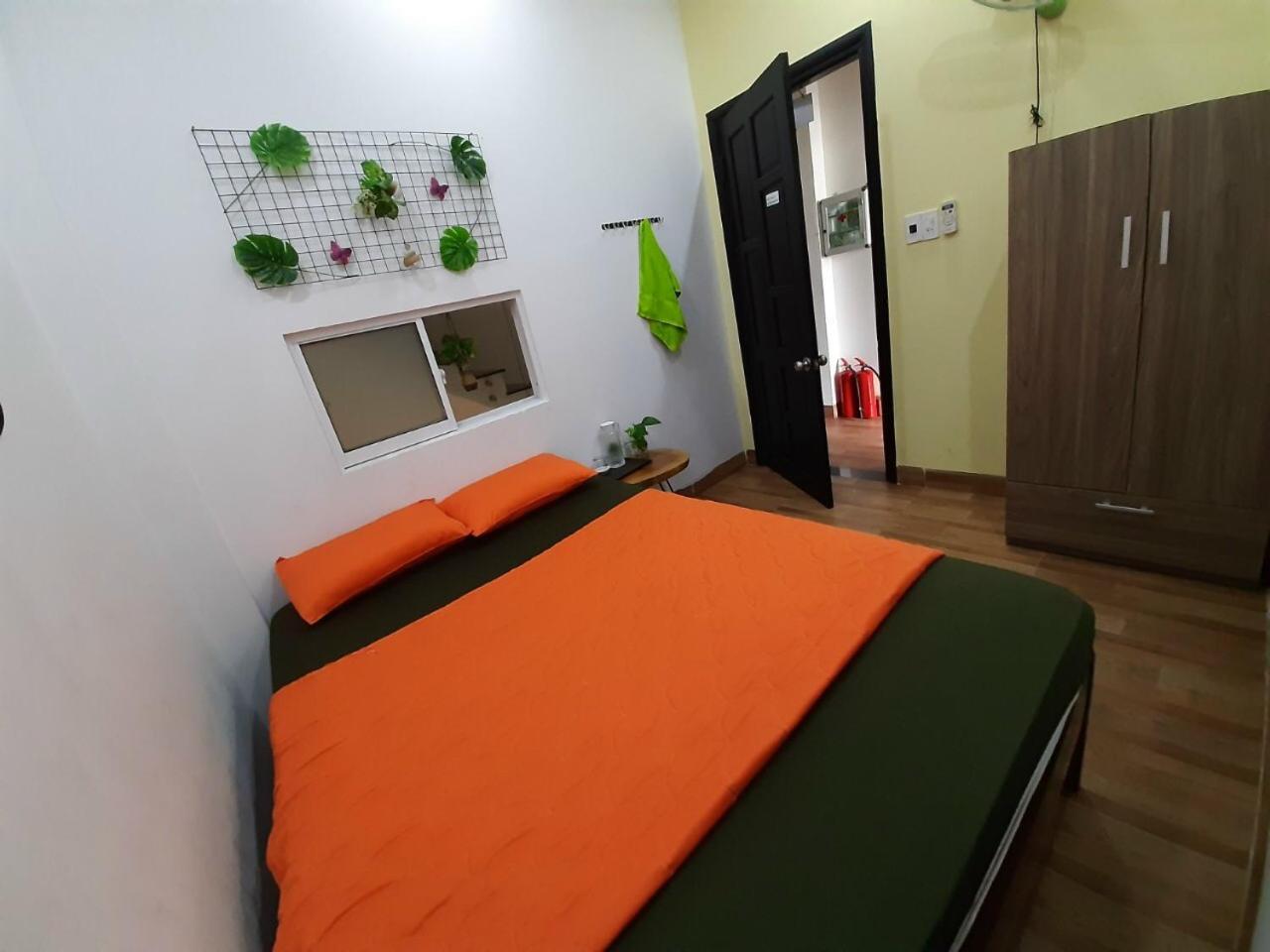 Homestay XI Trum Дананг Экстерьер фото