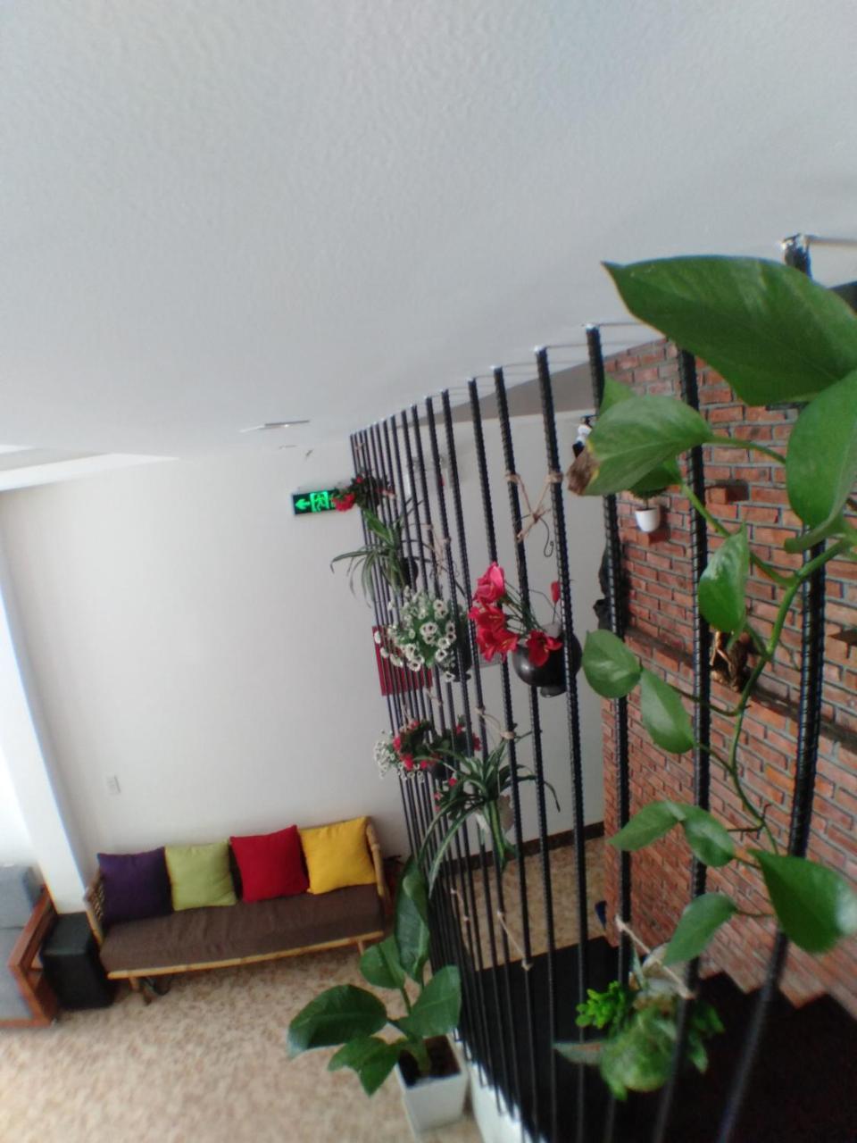 Homestay XI Trum Дананг Экстерьер фото