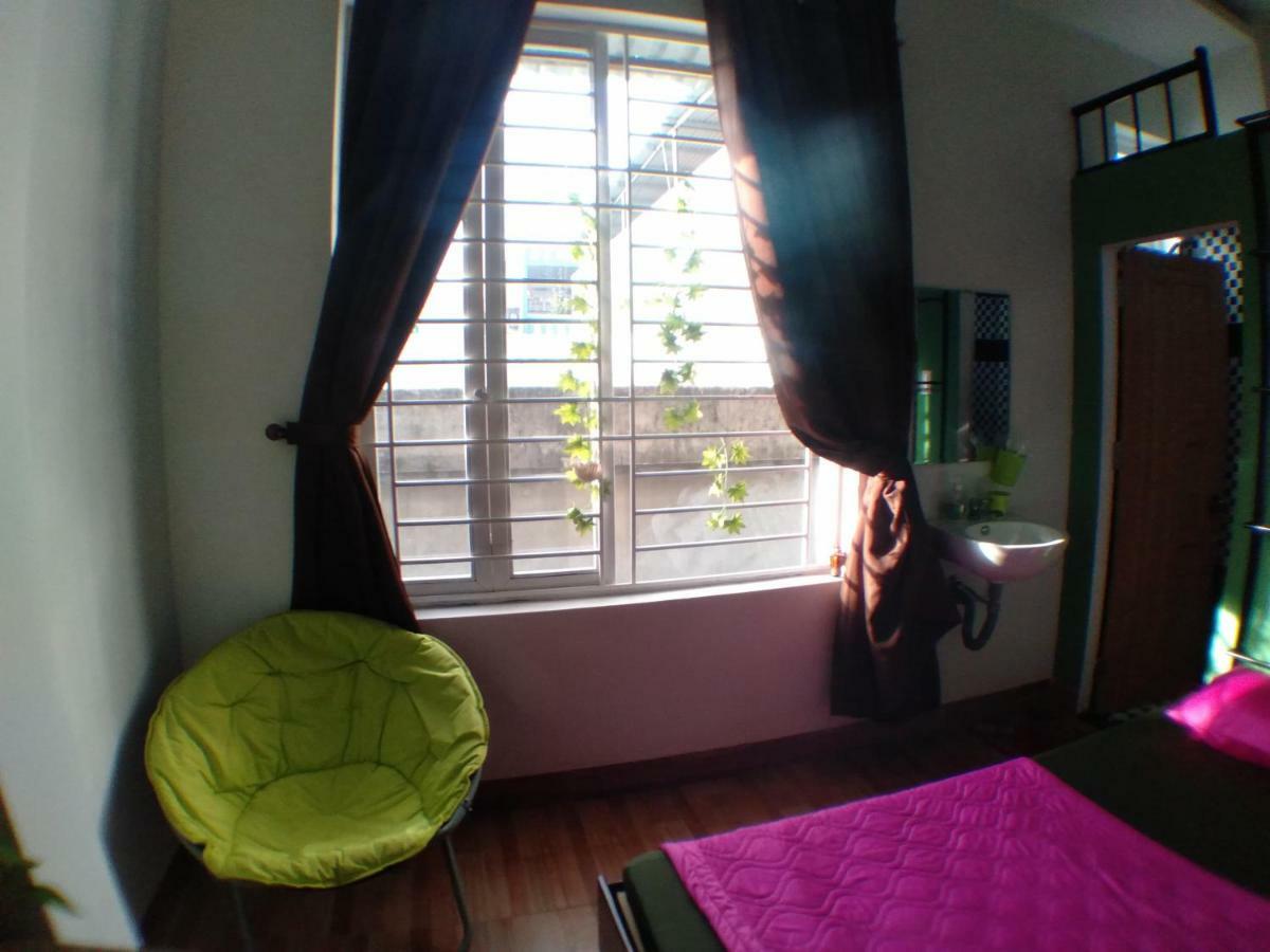 Homestay XI Trum Дананг Экстерьер фото