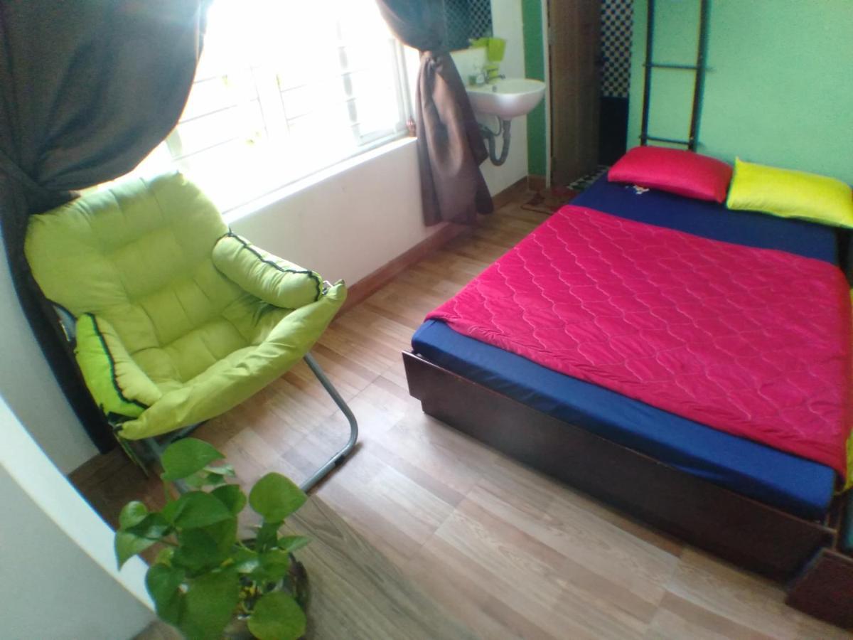 Homestay XI Trum Дананг Экстерьер фото