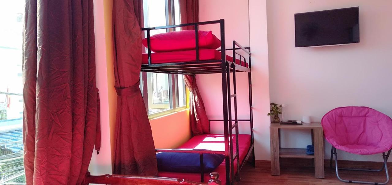 Homestay XI Trum Дананг Экстерьер фото
