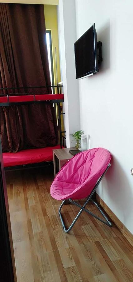 Homestay XI Trum Дананг Экстерьер фото
