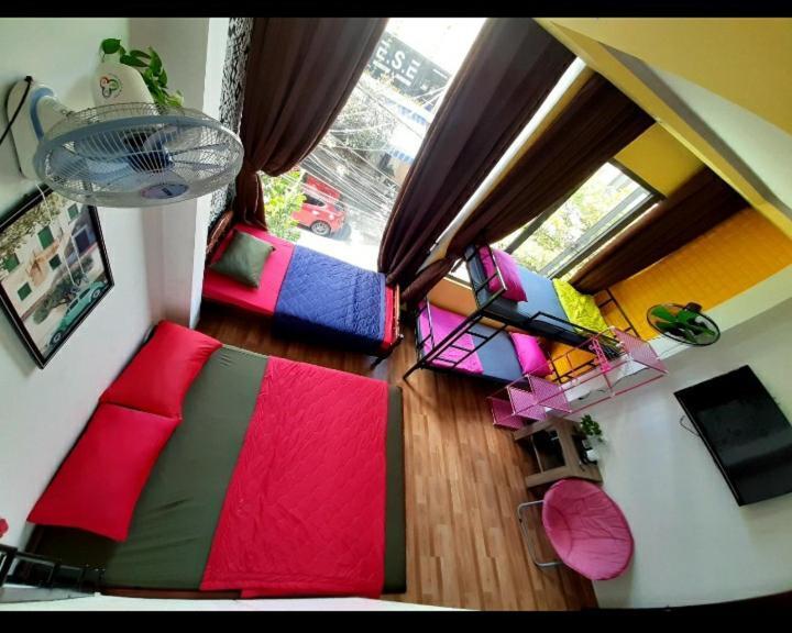 Homestay XI Trum Дананг Экстерьер фото