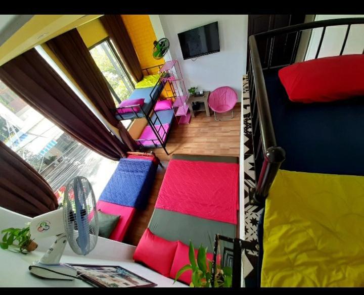 Homestay XI Trum Дананг Экстерьер фото